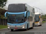 Real Maia 6001 na cidade de Brasília, Distrito Federal, Brasil, por Gilberto Martins. Número da foto: #:id.