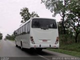 Ônibus Particulares 1788 na cidade de Bom Despacho, Minas Gerais, Brasil, por Maurício Nascimento. ID da foto: :id.