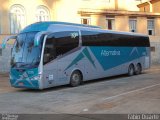 Alternativa Tur 1035 na cidade de Araxá, Minas Gerais, Brasil, por Fabio Duarte. Número da foto: #4620279.