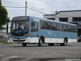 São Jorge de Transportes 210 na cidade de Pelotas, Rio Grande do Sul, Brasil, por Felipe Alves. Número da foto: #4621261.