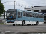 São Jorge de Transportes 210 na cidade de Pelotas, Rio Grande do Sul, Brasil, por Felipe Alves. ID da foto: :id.