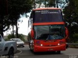 VCL - Viagens Carambeí 1607 na cidade de São Paulo, São Paulo, Brasil, por Raphael José da Silva. ID da foto: :id.