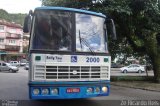 Belly Tur 2000 na cidade de Petrópolis, Rio de Janeiro, Brasil, por Zé Ricardo Reis. Número da foto: #4620709.