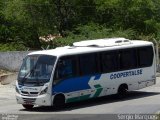 Coopertalse 068 na cidade de Aracaju, Sergipe, Brasil, por Sergio Marques . Número da foto: #4620920.