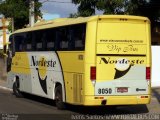 Viação Nordeste 8050 na cidade de Fortaleza, Ceará, Brasil, por Ivam Santos. Número da foto: #4619431.