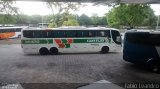Empresa Gontijo de Transportes 14420 na cidade de João Pessoa, Paraíba, Brasil, por Fabio Leandro. Número da foto: #4619278.