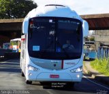 Transpen Transporte Coletivo e Encomendas 42030 na cidade de Campinas, São Paulo, Brasil, por Sérgio de Sousa Elias. Número da foto: #4620760.