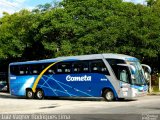 Viação Cometa 13139 na cidade de São José dos Campos, São Paulo, Brasil, por Luiz Vagner Rodrigues Lima. Número da foto: #4619877.