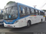 Transportadora Globo 130 na cidade de Recife, Pernambuco, Brasil, por Anderson Miguel. Número da foto: #:id.