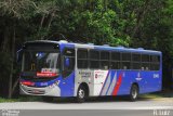 BBTT - Benfica Barueri Transporte e Turismo 27.475 na cidade de Itapevi, São Paulo, Brasil, por Ricardo Luiz. Número da foto: #4620812.