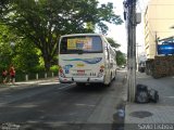 FAOL - Friburgo Auto Ônibus 414 na cidade de Nova Friburgo, Rio de Janeiro, Brasil, por Savio Lisboa. Número da foto: #:id.