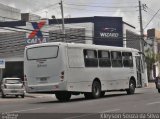 Limpel Soluções Ambientais A198 na cidade de Maceió, Alagoas, Brasil, por Kleyson Souza da Silva. Número da foto: #4619420.