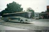 Viação Cometa 7679 na cidade de Rio de Janeiro, Rio de Janeiro, Brasil, por Jean Cais. Número da foto: #4620573.