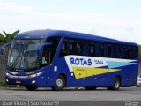 RodeRotas - Rotas de Viação do Triângulo 72304 na cidade de São Paulo, São Paulo, Brasil, por João Victor. Número da foto: #4620495.