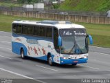 F.V.T. - Fábio Viagens e Turismo 2008 na cidade de Caieiras, São Paulo, Brasil, por Fábio Takahashi Tanniguchi. Número da foto: #4621059.