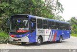 BBTT - Benfica Barueri Transporte e Turismo 27.431 na cidade de Itapevi, São Paulo, Brasil, por Ricardo Luiz. Número da foto: #4620800.