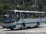 Cidade Real 1180 na cidade de Petrópolis, Rio de Janeiro, Brasil, por Maxwel Silva. Número da foto: #:id.