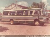Viação Freitas 40 na cidade de Papagaios, Minas Gerais, Brasil, por Reginaldo Barbosa dos Santos. Número da foto: #:id.