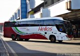 Helios Coletivos e Cargas 360 na cidade de São José do Rio Preto, São Paulo, Brasil, por Aislan Nascimento. Número da foto: #:id.