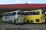 Transbrasiliana Transportes e Turismo 51045 na cidade de Juiz de Fora, Minas Gerais, Brasil, por Douglas Paternezi. Número da foto: #4619658.