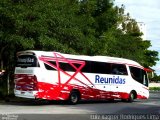 Empresa Reunidas Paulista de Transportes 165206 na cidade de São José dos Campos, São Paulo, Brasil, por Luiz Vagner Rodrigues Lima. Número da foto: #4619868.