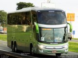 Viação Garcia 7847 na cidade de Limeira, São Paulo, Brasil, por Sérgio de Sousa Elias. Número da foto: #4620775.
