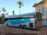 Alternativa Tur 1035 na cidade de Araxá, Minas Gerais, Brasil, por Fabio Duarte. Número da foto: #4620238.