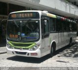 Viação VG B31042 na cidade de Rio de Janeiro, Rio de Janeiro, Brasil, por Gabriel Henrique Lima. Número da foto: #:id.