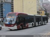 Viação Campo Belo 7 2100 na cidade de São Paulo, São Paulo, Brasil, por Adivaldo Almeida. Número da foto: #4620911.