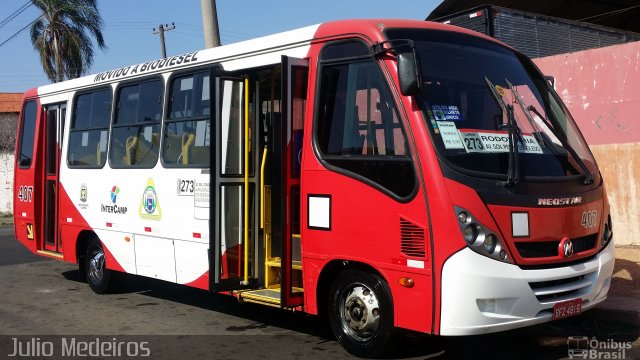 Cooperativa Cotalcamp 407 na cidade de Campinas, São Paulo, Brasil, por Julio Medeiros. Número da foto: #4621549.