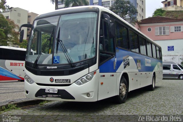 Prefeitura Municipal de Miracema 1604 na cidade de Petrópolis, Rio de Janeiro, Brasil, por Zé Ricardo Reis. ID da foto: 4622850.