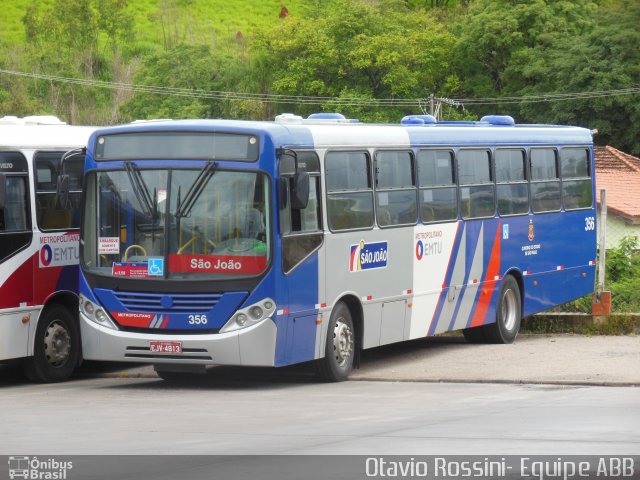 São João Votorantim - Sorotur Turismo 356 na cidade de Votorantim, São Paulo, Brasil, por EDUARDO - SOROCABUS. Número da foto: #4621679.