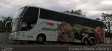 Eucatur - Empresa União Cascavel de Transportes e Turismo 4207 na cidade de Brasília, Distrito Federal, Brasil, por Ramom Oliveira Queiroz. Número da foto: #4621655.