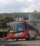 Empresa de Ônibus Vila Galvão 2066 na cidade de Guarulhos, São Paulo, Brasil, por Juan  Silva Santos. Número da foto: #:id.