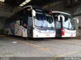 Auto Viação 1001 3402 na cidade de Rio de Janeiro, Rio de Janeiro, Brasil, por Jean Ricardo. Número da foto: #:id.