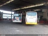 Brasil SA Transporte e Turismo RJ 122.081 na cidade de Nova Friburgo, Rio de Janeiro, Brasil, por Luan Teixeira. Número da foto: #:id.