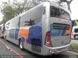 Transportes Jangada 9072 na cidade de São Paulo, São Paulo, Brasil, por Felipe Alves. Número da foto: #:id.