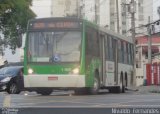 Viação Santa Brígida 1 1826 na cidade de São Paulo, São Paulo, Brasil, por Nivaldo  Fernandes. Número da foto: #:id.