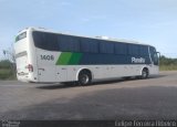 Planalto Transportes 1408 na cidade de Pelotas, Rio Grande do Sul, Brasil, por Felipe Ferreira Ribeiro. Número da foto: #:id.