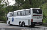 HL Turismo 2060 na cidade de Santos Dumont, Minas Gerais, Brasil, por Isaias Ralen. Número da foto: #4622559.