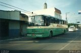 Rápido Macaense 8037 na cidade de Macaé, Rio de Janeiro, Brasil, por Jean Cais. Número da foto: #4622544.