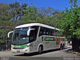Empresa Gontijo de Transportes 21700 na cidade de São Paulo, São Paulo, Brasil, por Douglas Yuri. Número da foto: #:id.