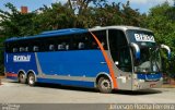 Trans Brasil > TCB - Transporte Coletivo Brasil 6000 na cidade de São Paulo, São Paulo, Brasil, por Jeferson Rocha Ferreira. Número da foto: #:id.
