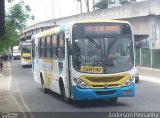 Transporte e Comércio Turisguá 2 060 na cidade de Campos dos Goytacazes, Rio de Janeiro, Brasil, por Anderson Pessanha. Número da foto: #:id.