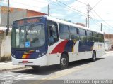 São João Votorantim - Sorotur Turismo 363 na cidade de Sorocaba, São Paulo, Brasil, por EDUARDO - SOROCABUS. Número da foto: #4621672.