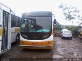 Ônibus Particulares 4275 na cidade de Simões Filho, Bahia, Brasil, por Josimar Santos. Número da foto: #:id.