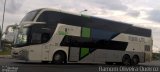UTIL - União Transporte Interestadual de Luxo 11511 na cidade de Brasília, Distrito Federal, Brasil, por Ramom Oliveira Queiroz. Número da foto: #:id.