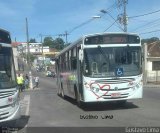 Trectur 1011 na cidade de Três Corações, Minas Gerais, Brasil, por Gustavo Lima. Número da foto: #:id.