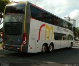 Rápido Marajó 51203 na cidade de Belém, Pará, Brasil, por Lucas Jacó. Número da foto: #4621675.