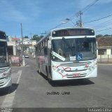 Trectur 1017 na cidade de Três Corações, Minas Gerais, Brasil, por Gustavo Lima. Número da foto: #:id.